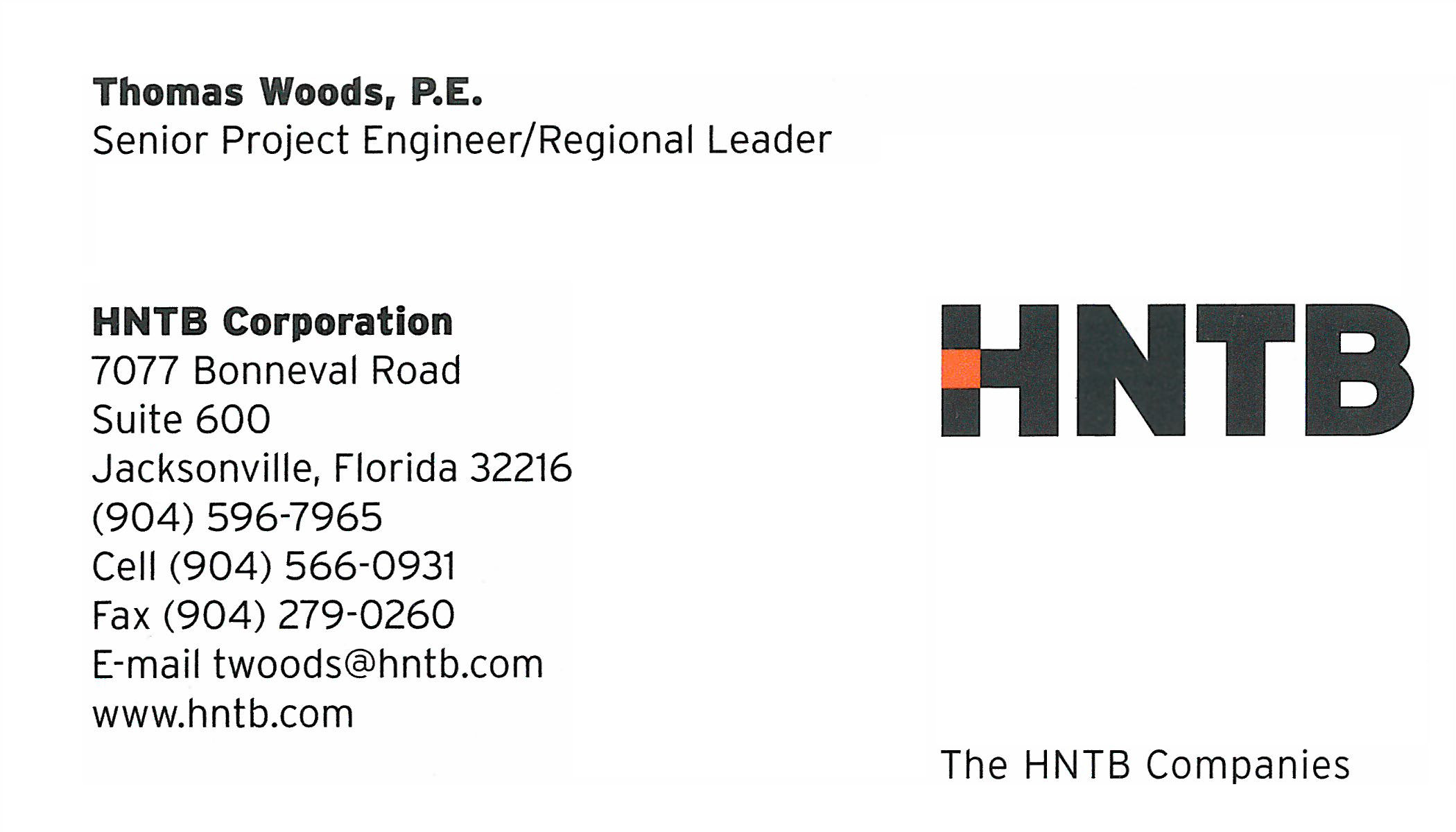 HNTB